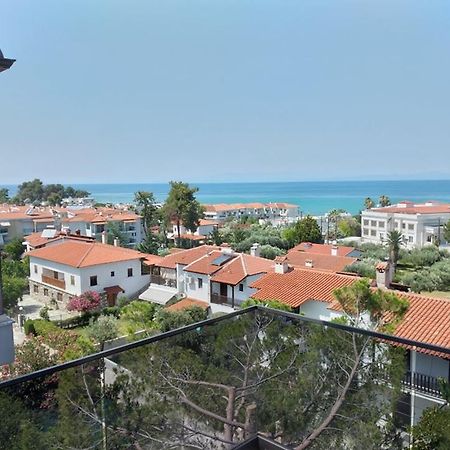 Hanioti View Apartment Exterior photo